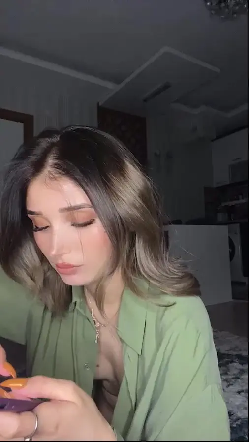 Milla Instagram — Türk ifşa