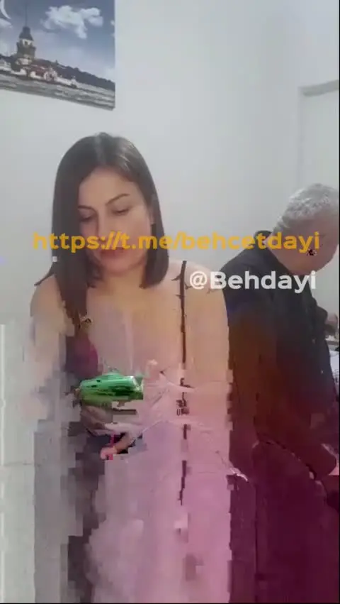 Mine Tango 3 — Tango Mine — Türk ifşa