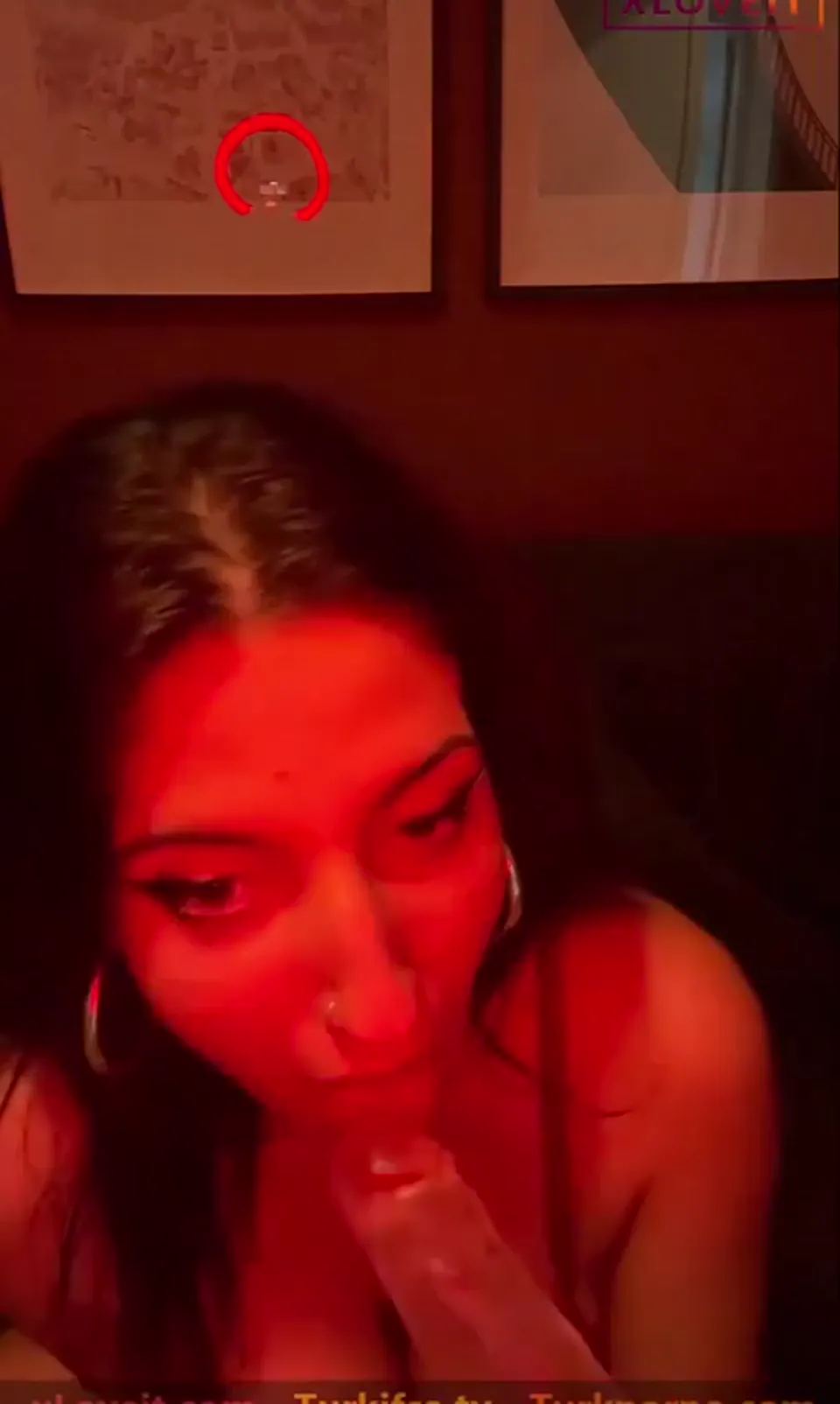 Nadeleine ifşa Bol tükrüklü dildo sakso videosu — Nadeleine — Türk ifşa
