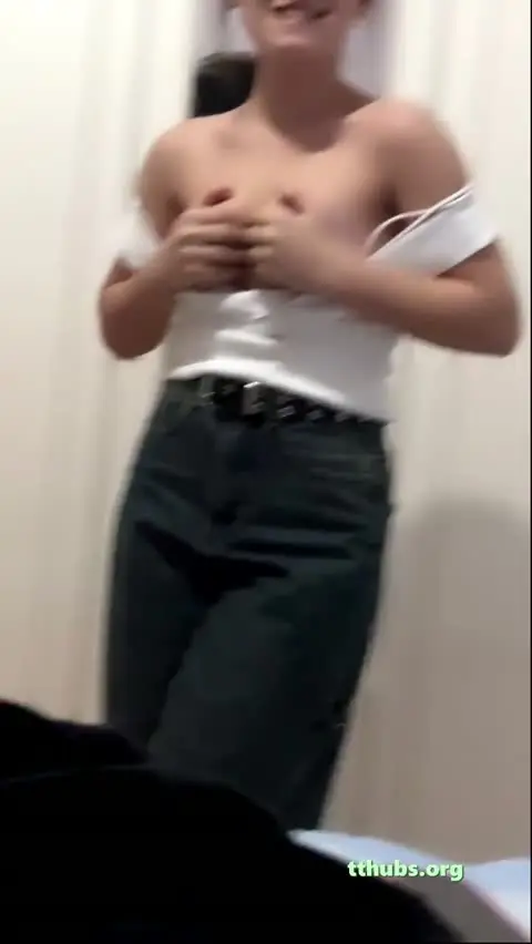 Nisa Özel — Tango Nisa — Türk ifşa