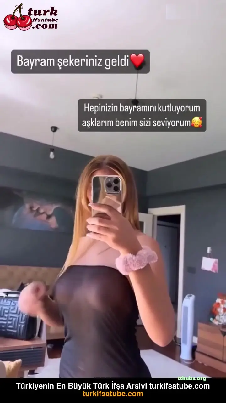 Ozel Uye Aciklamasi 43 — Türk ifşa