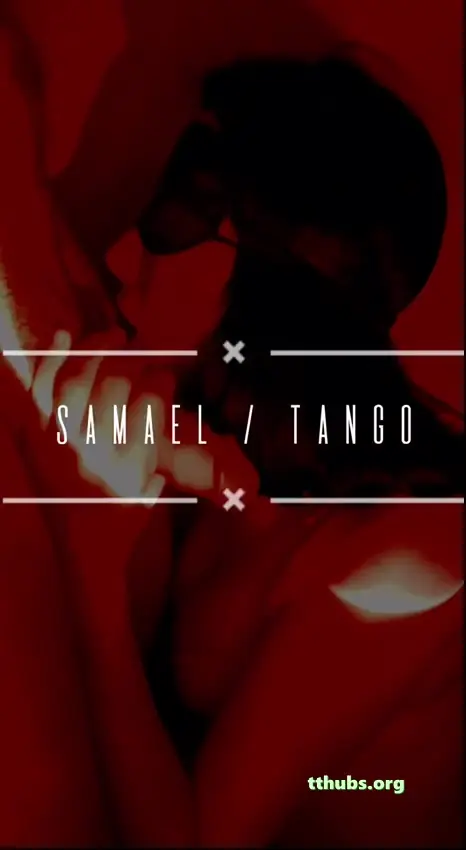 Samael — Tango Samael — Türk ifşa