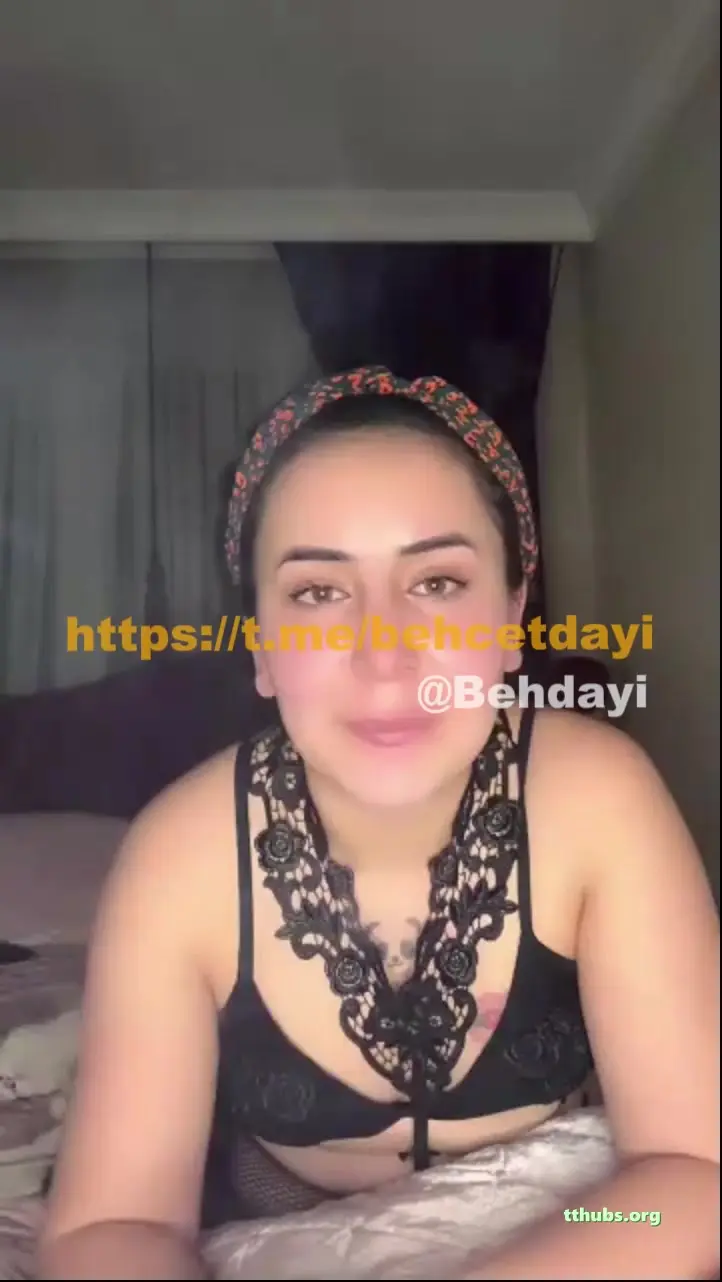 Sara Öztürk Tango #Saraöztürktango — Türk ifşa