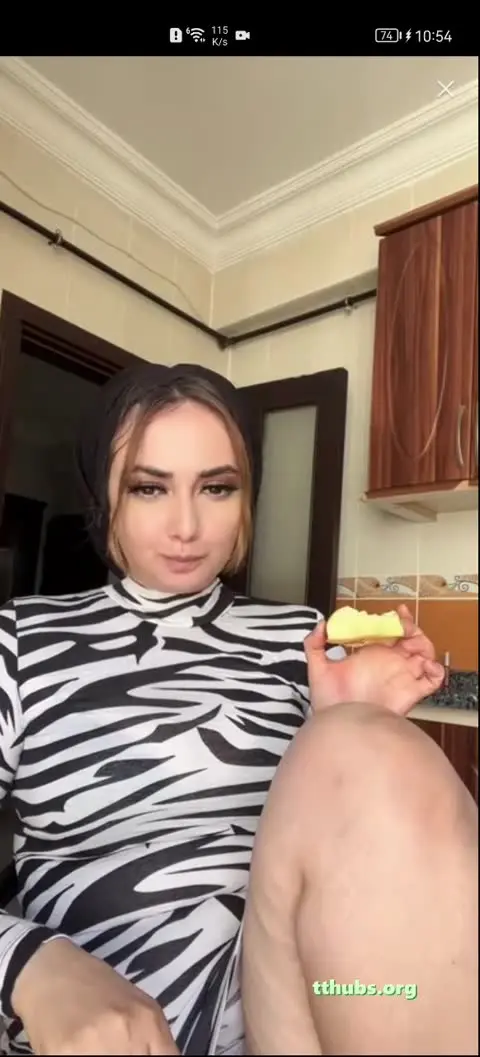 Sude Naz — Türk ifşa