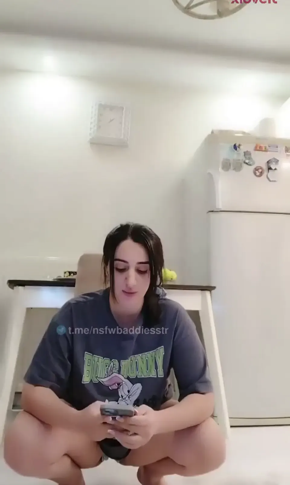 Tango idil ifşa Israrlara dayanamayıp gösterdi — Canlı Yayınlar