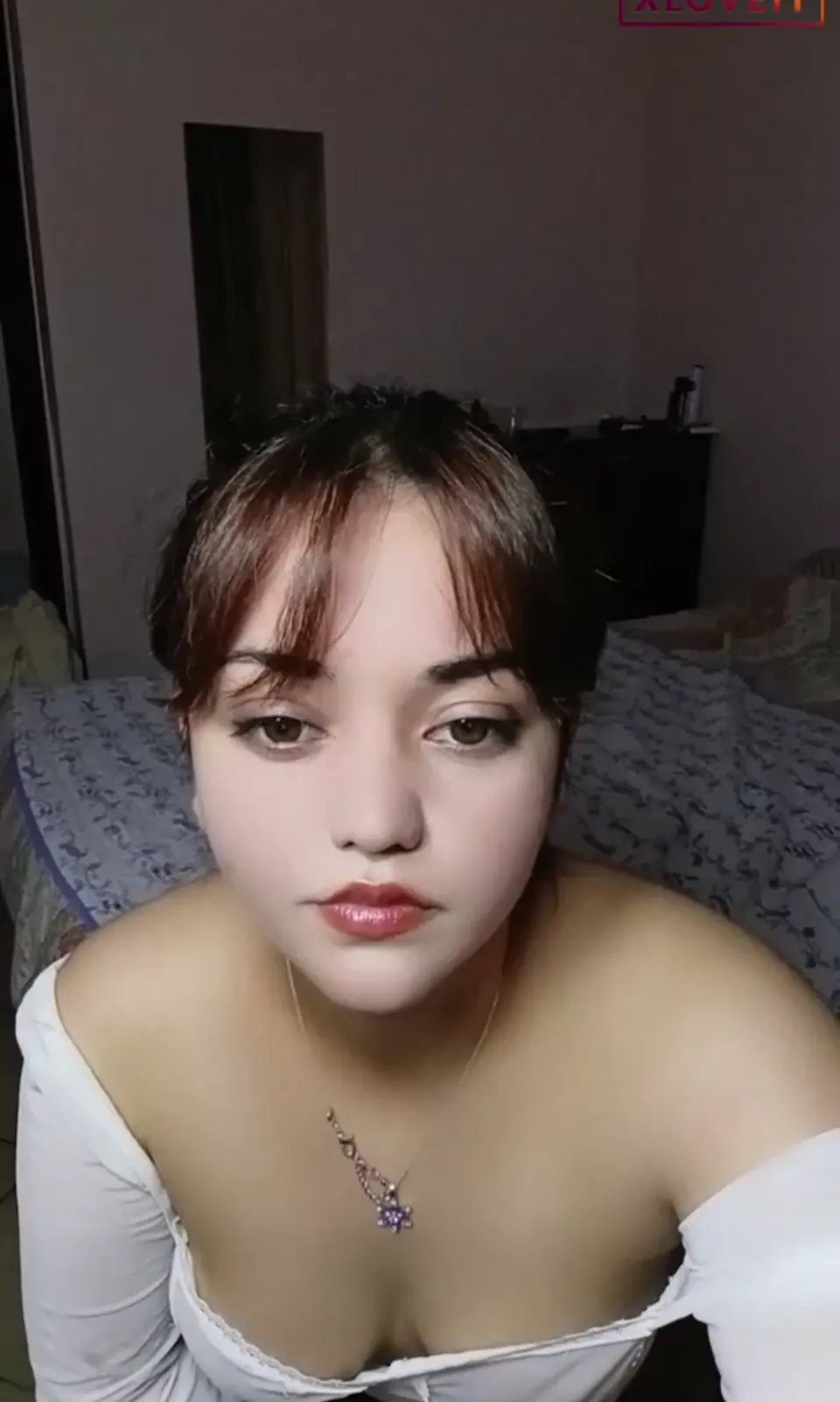 Tango Lina ifşa Göt manzarası izletti — Tango Lina — Canlı Yayınlar