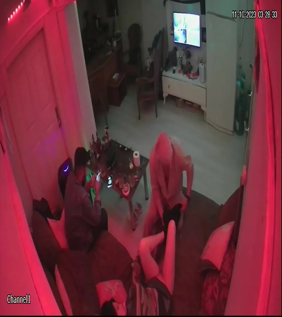 Türk Cam 19 #Türkcam — Türk ifşa