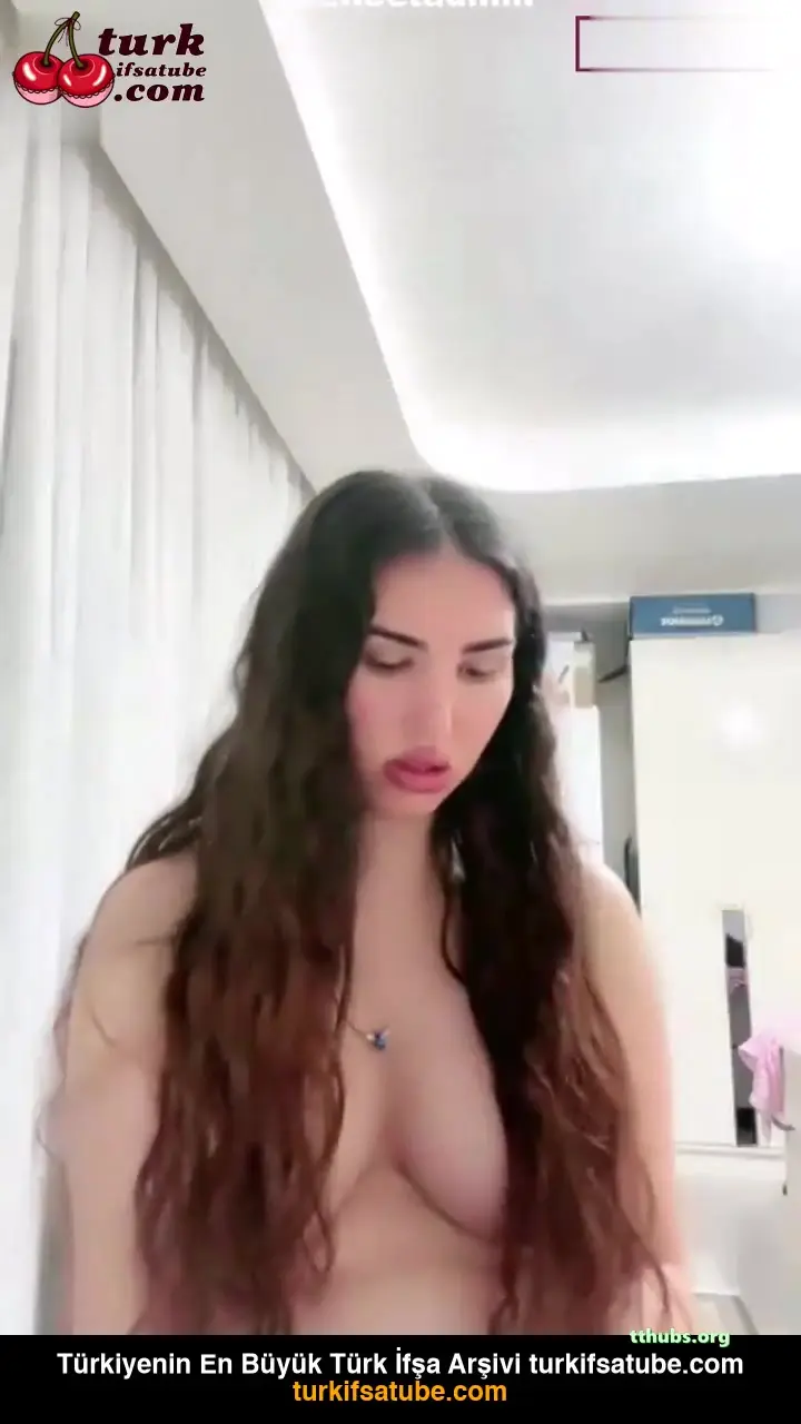 Uvey Kardes Sakso Ays Sakallariyla Gizleyip Yayimladi — Türk Sakso