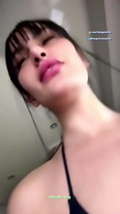 Vampirella Ifşa Ateşli Kızdan Yayın Videosu — Türk ifşa