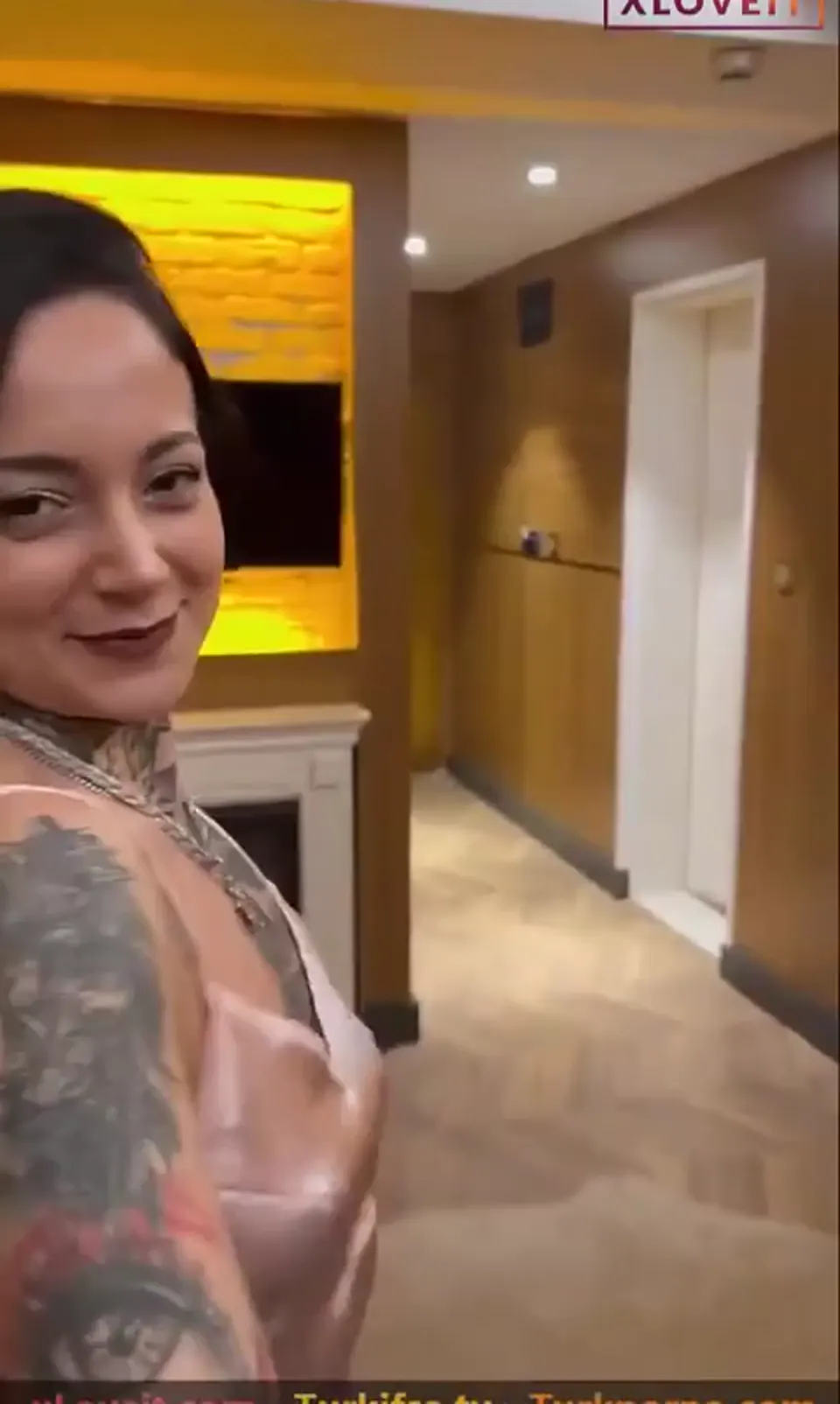 Yağmur Şimşek ifşa HD Duşta amına dildo saplattı — Yağmur Şimşek — Türk ifşa