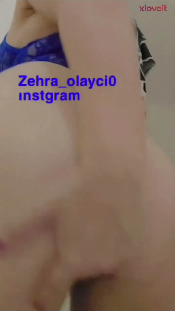 Zehra Olaycı ifşa Türbanlı olgundan nude video — Zehra Olaycı — Türk ifşa