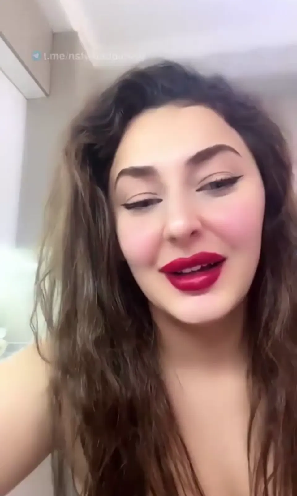 Zeynep ifşa Harika vücutlu hatundan 1 saatlik yayın — Tango Zeynep — Canlı Yayınlar